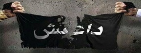 Turunkan Bendera “Hitam”, 170 Warga Diciduk ISIS di Irak