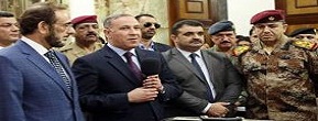 Al Obeidi: Pembebasan Mosul, Akhir ISIS di Irak