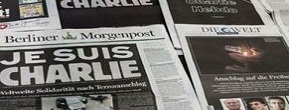 Charlie Hebdo Kembali Akan Terbitkan Karikatur Nabi Muhammad Saw