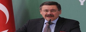 Wali Kota Ankara Tuding Mossad Berada di Balik Serangan Terhadap “Charlie Hebdo”