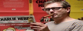 Charlie Hebdo: Sisi Lain Arogansi Barat