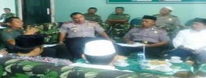 NU Pasuruan Minta Aparat Tegas Terhadap Ormas Penjaja Khilafah