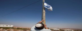 Menjelang Yahudisasi Quds, Zionis Telah Duduki 100 Hektar Tanah Palestina