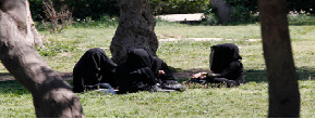 Ini Penyebab Wanita Eropa Berjihad di Suriah
