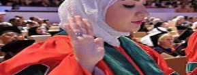 Eqbal Asa'd Seorang Muslimah Palestina, Dokter Termuda di Dunia