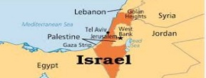 Jet Tempur Israel Serang Gaza 