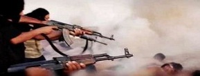 ISIS Bunuh Dua Ulama Sunni di Mosul