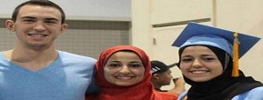 Di Amerika Serikat, Kebencian Agama Tewaskan 3 Orang Muslim