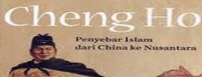 Islam Arab atau Islam Cina?*