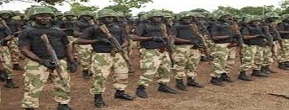 Militer Nigeria Klaim Tewaskan 300 Anggota Boko Haram