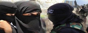 Lembaga Fatwa Mesir: Nikah Dengan Anggota ISIS by Internet Langgar Syariat