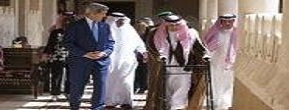 Iranphobia dan Misi John Kerry ke Arab Saudi