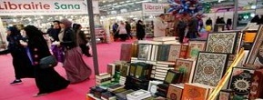 Di Perancis, Buku Islam Laku Keras Pasca Teror Mendera Paris  