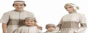 Busan Muslim Merambah Dunia