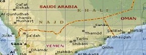 Saudi Umumkan Penghentian Agresi Yaman