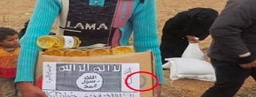 Demi Pencitraan, ISIS Mencuri untuk Disedekahkan