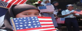 Jilbab dan Kebebasan Amerika*