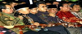 Berbagai Pandangan dan Pendapat Cedekiawan dan Ulama Indonesia tentang Syiah