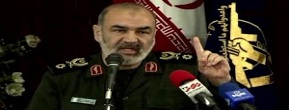 Hari al-Quds, Jenderal Iran Nyatakan 100,000 Rudal di Lebanon Siap Hujani Israel