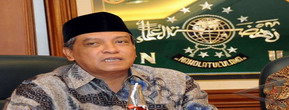 Ketua Umum PBNU: ISIS Lebih Sadis ketimbang al-Qaeda