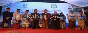 Kini Lulusan Pesantren Bisa Lanjut Kuliah