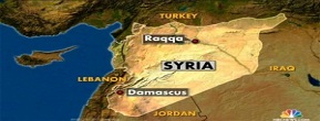 Tentara Suriah Akan Bergerak Menuju Markas Besar ISIS, Raqqah