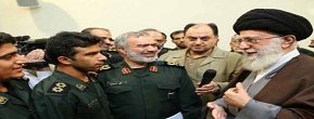      Rahbar: Aksi IRGC Tangkap Tentara AS, Berani dan Tepat Waktu