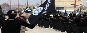 Rayakan Maulid, 118 Warga Mosul Ditangkap ISIS