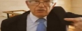 Moshe Sharon, Prof Sejarah Yahudi, Nabi Adam adalah seorang muslim