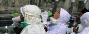 Mengapa Air Zam Zam yang Tidak Pernah Habis