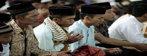 Islam dan Budaya Indonesia Tak Terpisahkan