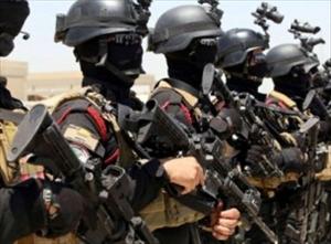Irak Ordusu, “Selman Bek”i Teröristlerden Temizledi, 50 terörist öldürüldüءTanrıءdinءİslamiyetءShiءTVshiaءMohammadءaliءAllahءKur'ânءAllahء