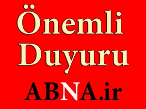 Ajansı'ndan Önümüzdeki Günlerde Olası “Erişim Sorunları” ile İlgili Önemli Bir DuyuruءTanrıءdinءİslamiyetءShiءTVshiaءMohammadءaliءAllahءŞiaء