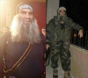 ءTanrıءdinءİslamiyetءShiءTVshiaءMuhammedءaliءAllahءŞiaءÇok sayıda sivili acımasızca öldüren Fawaz Dari öldürüldü