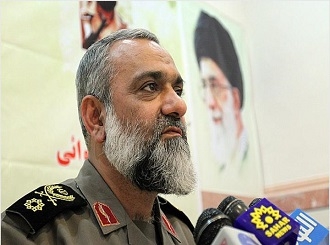 İran Mustazaf Gönüllüler Kurumu başkanı tuğgeneral Muhammed Rıza Nakdi, işgalcilerin saldırıları karşısında Suriye ve Gazze zaferlerini, İran İslam inkılabının bölgedeki etkilerinin bir örneği olarak niteledi.ءTanrıءdinءİslamiyetءShiءTVshiaءMohammadءaliء