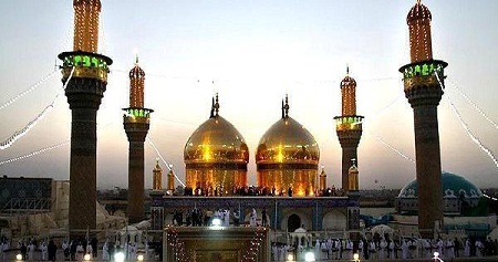 Hadislerden Gençlere MesajlarءTanrıءdinءİslamiyetءShiءTVshiaءMohammadءaliء