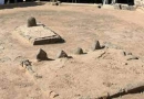 نقطه 36 کتاب نقطه - صلوات محیالدین بر حسن ابن علی علیهماالسلام