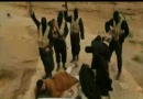 کلیپ اسیری در دستان داعش / قسمتی از فیلم اسیری در دستان داعش