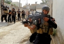  Iraqi Security Forces Detain 80 ISIS Terrorists in Western Ramadi