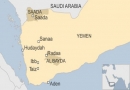 150 Saudi mercenaries captured by Yemeni forces in Baidha