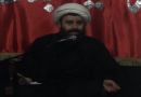 1 نقش حضرت رقیه در نهضت عاشورا /2 گوساله های سامری که دشمن علم میکند / 3 فتنه هایی که از منبرها و هیئات شکل میگیرد