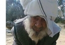 اعدام وحشتناک پیرمرد صدساله و نابینا توسط داعش+عکس