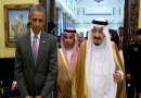 सऊदी अरब और अमरीका “दोस्ती” से “दुश्मनी” तक