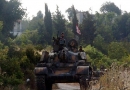  VIDEO: Aleppo-Latakia Highway Secured by Syrian Army Troops Advancement
