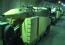 IRGC Aerospace Force Unveiled 2nd “Underground Missile City” 