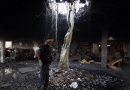 मजलिस पर सऊदी अरब की बमबारी में 450 ले अधिक यमनी शहीद
