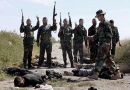 Syrian Army Advances in Aleppo Province, Kills ISIS & Nusra Terrorists