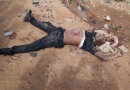 नाईजीरिया में आज़ादारों पर सेना के हमले की तस्वीरें