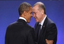 ประธานาธิบดีตุรกีซัดโอบามาว่า มีหลักฐานว่าอเมริกาเป็นผู้ให้การสนับสนุนไอซิส