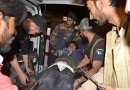 पाकिस्तान, पुलिस हॉस्टल पर आत्मघाती हमला, 60 की मौत